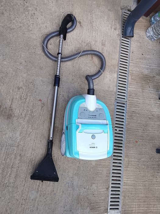 Aspirator Bosch AquaWash & Clean ProHygienic – stare foarte bună