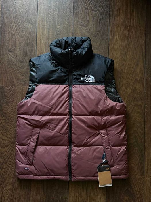 Унисекс The North Face Елек - Елече - Vest -