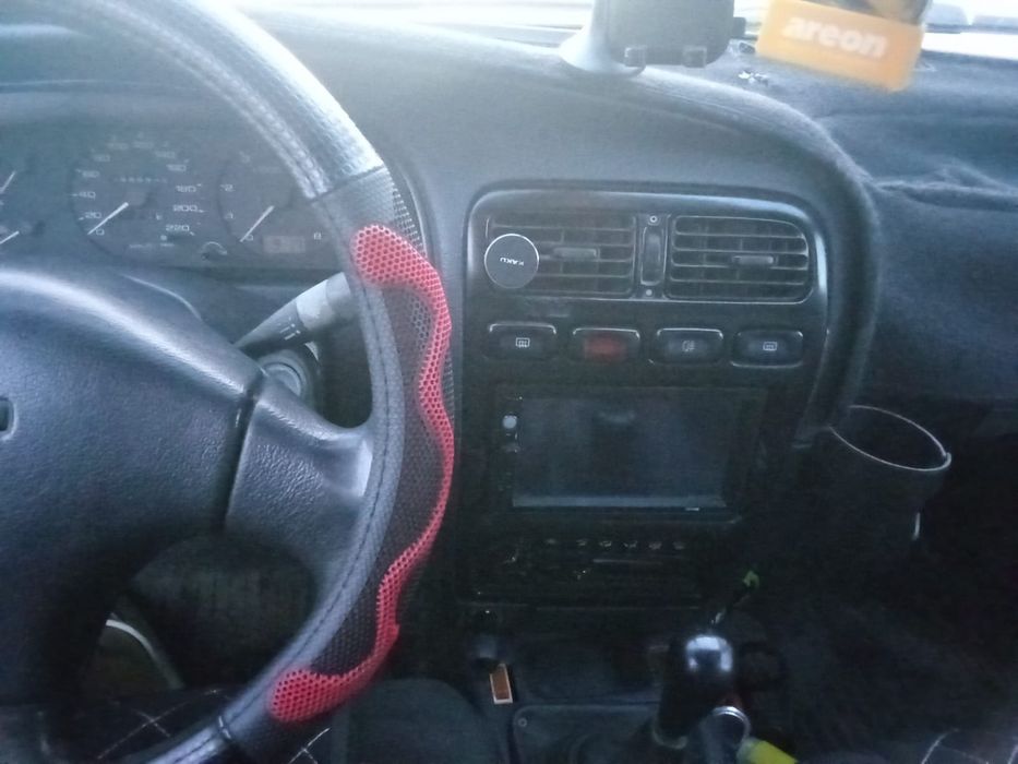 Ниссан примера р10