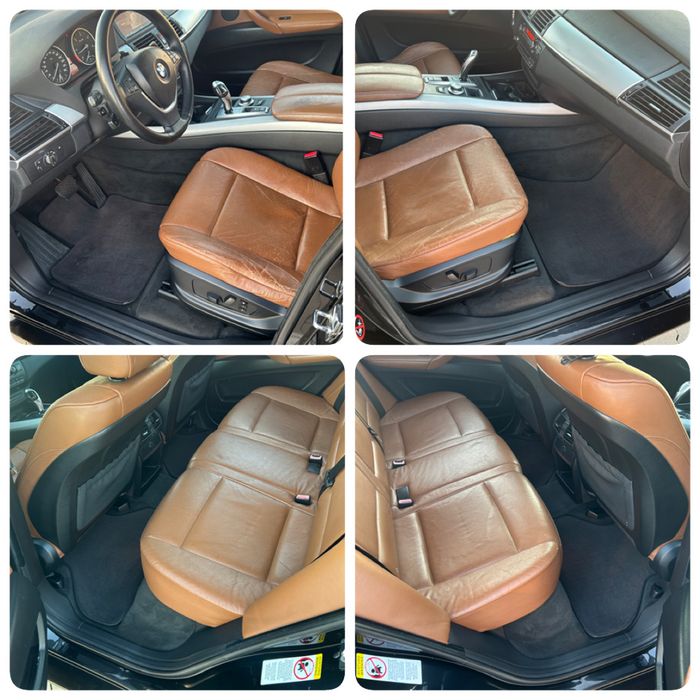 BMW X5 / E70 / 3.0 Diesel / M57 / 235CP / Proprietar de 5 ani!