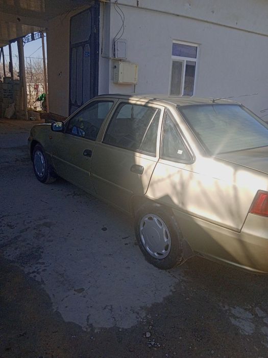 Nexia 2  narxi 65 mln