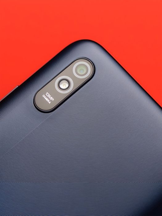 Продам redmi 9a 4/64 ГБ в отлично состоянии!