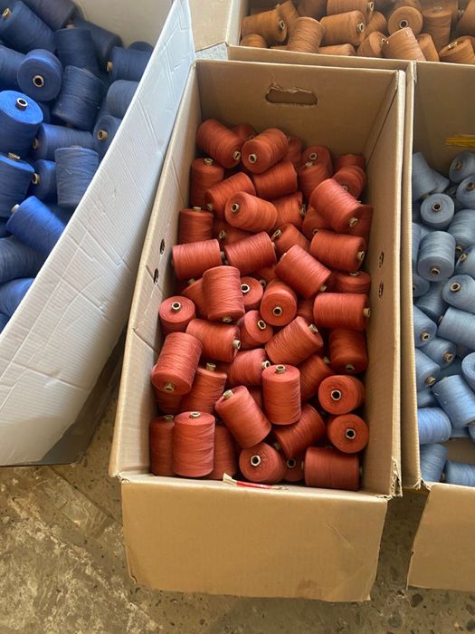 Нитка / жіп жип нит