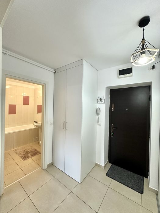 Inchiriere Apartmanent 2 camere -Zona Pallady - complex Palladium