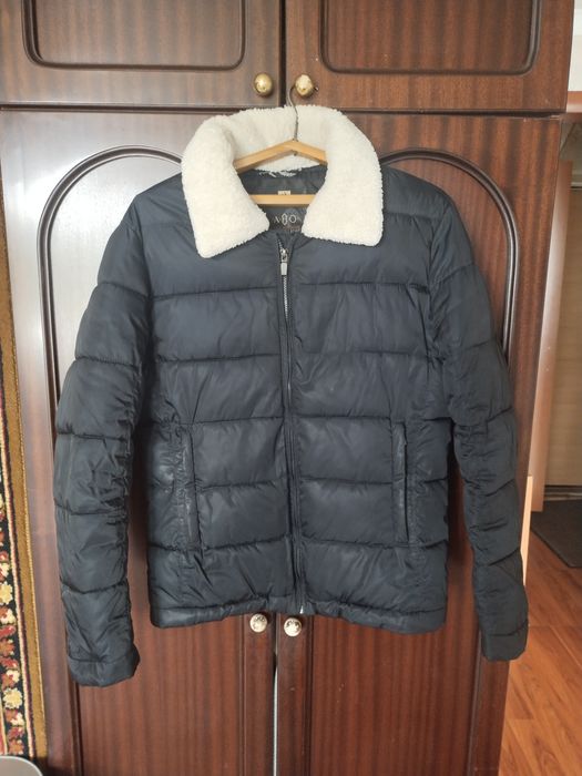 Куртка демисезонная