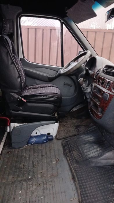 Продаю спринтер