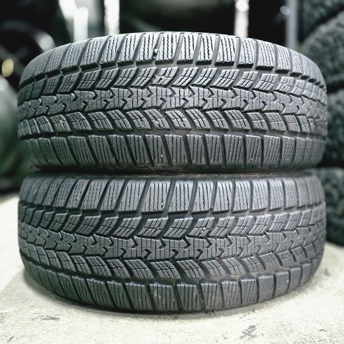 2x 215/60/17 M+S SAVA 2020 Stare excelentă