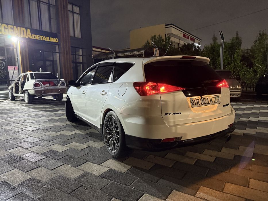 Продается Японец Toyota Caldina 4WD