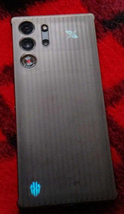 Red magic 10s pro