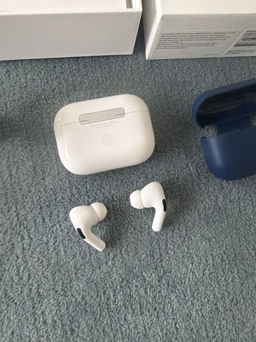 Apple Airpods pro