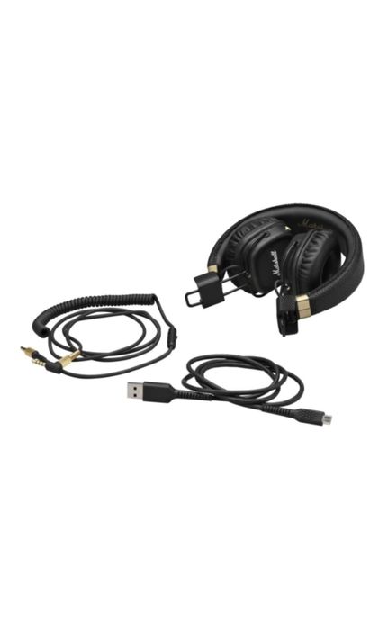 Наушник Marshall Major 2