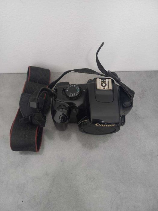 Canon 1200 + bodi 1100