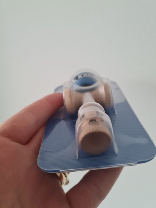 Kendama Krom MIKRO-De buzunar