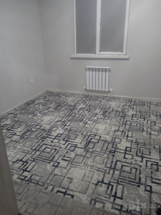 Продажа квартир в Паркенте