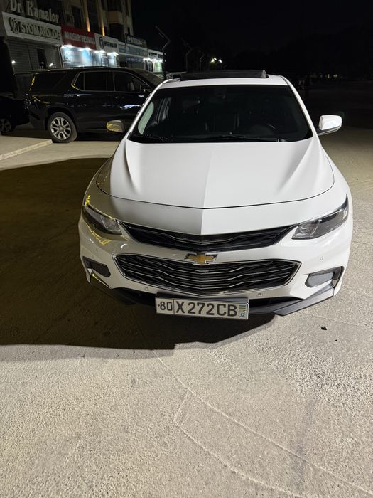 Malibu 2 .2.4 atmasfermi sotiladi