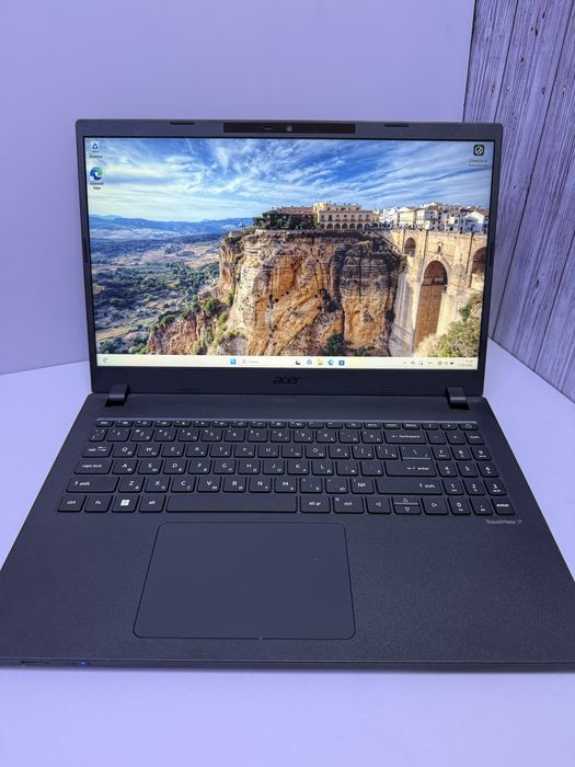 Ноутбук Acer  / СТ430053