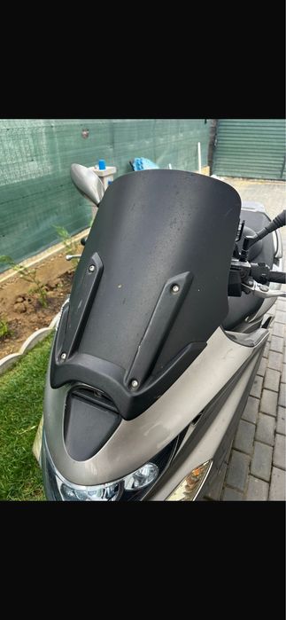 Kymco xciting 300