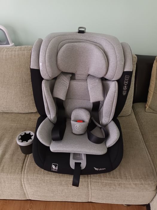 Детско столче за кола CANGAROO ново