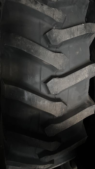 Спец техника трактор