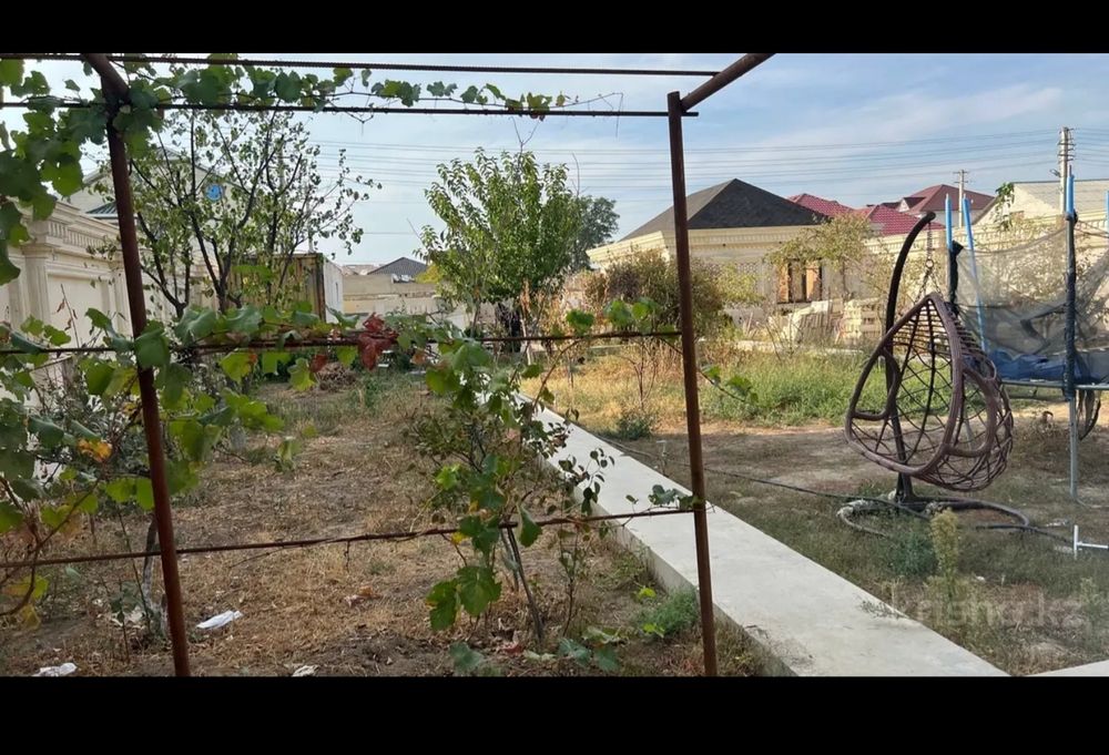 Участок с по стройкой