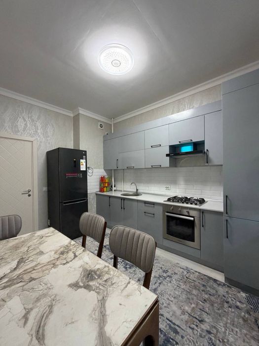 Продажа квартиры новостройке в ЖК Ассалом Сохил 2/4/9