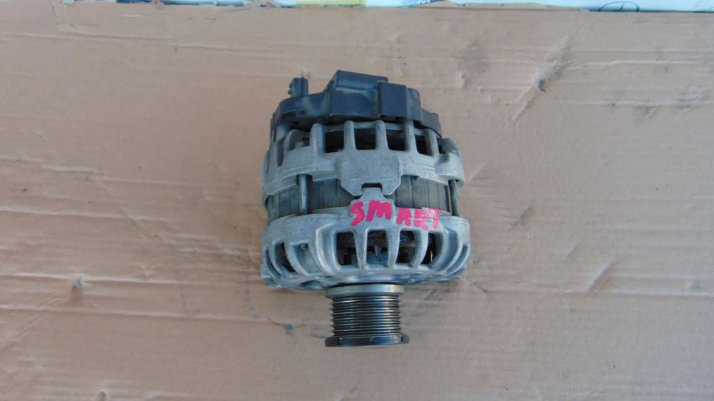 Alternator Smart w453 0.9 Renault Twingo 3 Clio 4 Dacia sandero Lgan MCV Dokker Lodgy Duster Smart