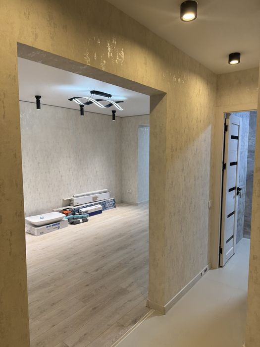 Ремонт квартир под ключ !