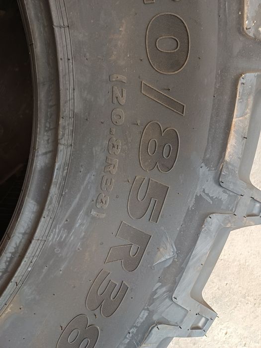 Areon traktorga balonlar (Ареон трактор балон)