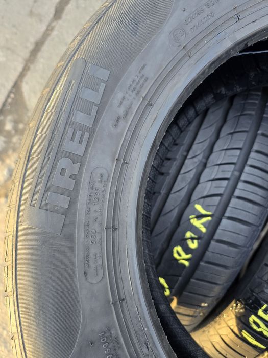 Anvelope Pirelli 185 65 15 vara