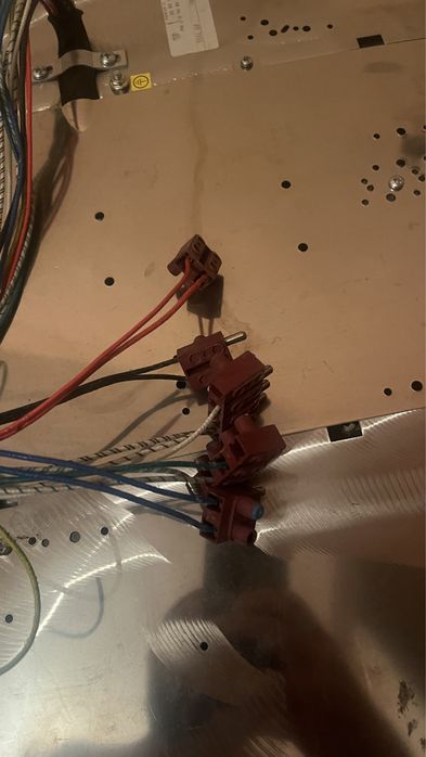 Стъклокерамични котлони Neff