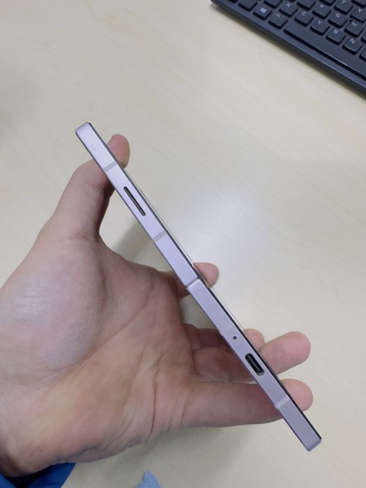 Samsung galaxy z fold 6 512gb