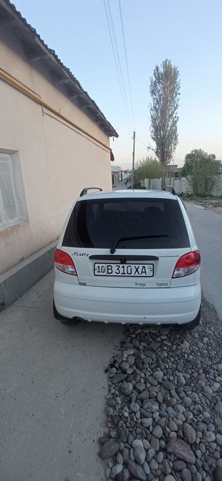 Matiz mx olasiz minasiz