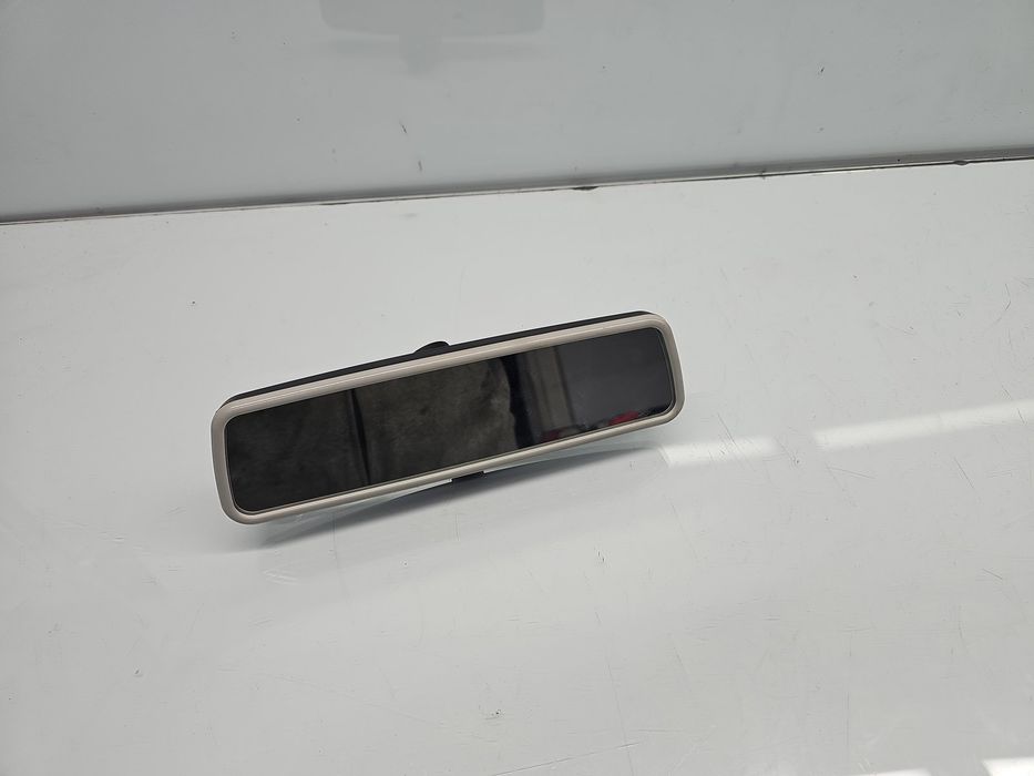 Oglinda retrovizoare Volkswagen Golf 6 (5K1) [Fabr 2009-2013] OEM