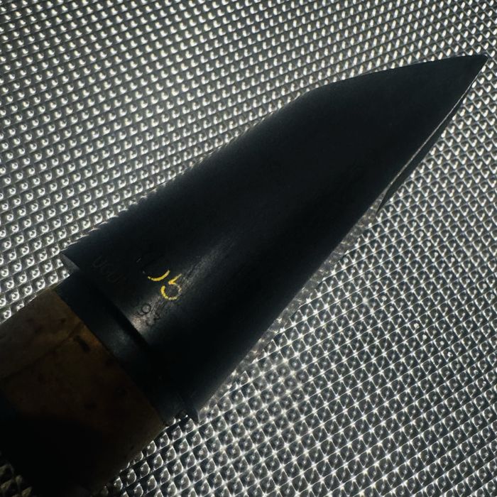 Mustiuc clarinet BD 5