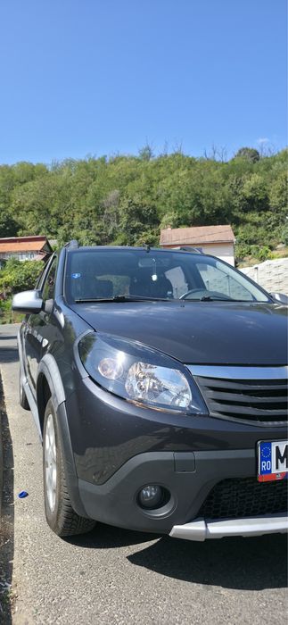 Dacia Sandero 2011 – 1.5 dCi, 90 CP – 162.000 km