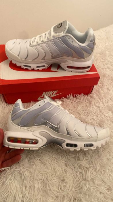 Nike Air Max Plus Tn