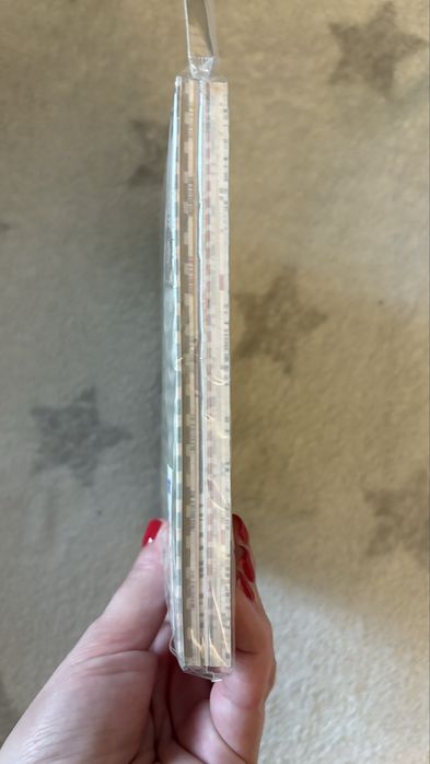 Крафт картон/хартия за картички и албуми