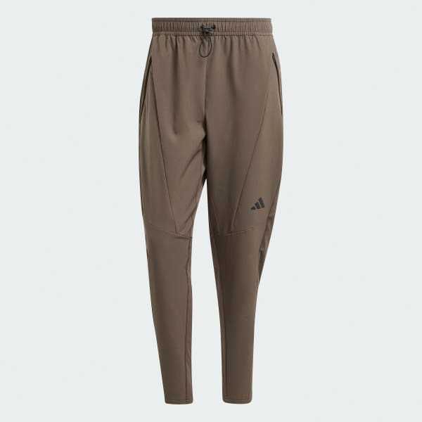 pantaloni adidas M Designed for Training COLD.RDY