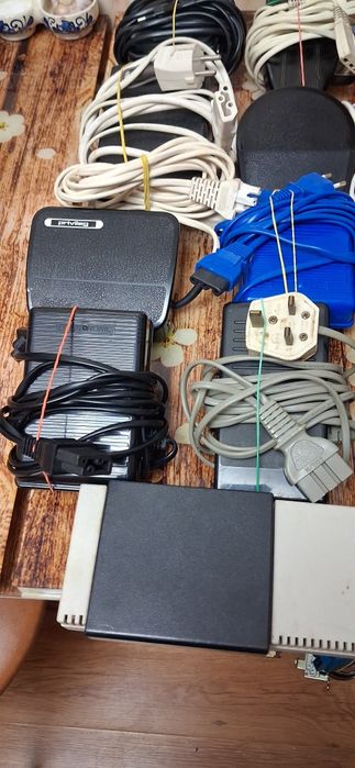 Pedale masini de cusut