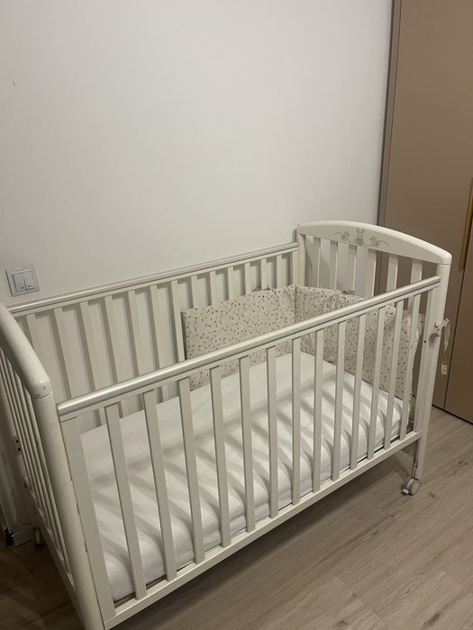 Продам манеж Pali Италия