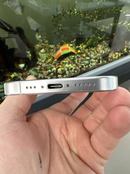 iPhone 15 pro 1tb / Айфон 15 про 1 тб