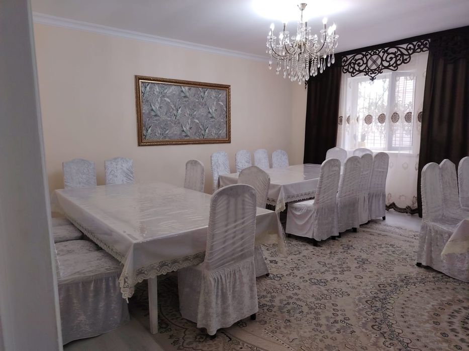 Коттедж посуточно Юго-Восток