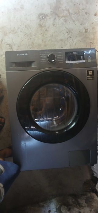 Vând mașină de spălat Samsung Smart Inverter
