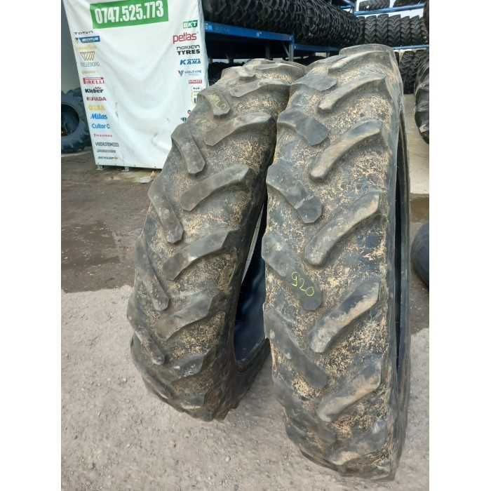 Cauciucuri Alliance 270/95R36 și 11.2R36 pentru Kubota și Valtra.