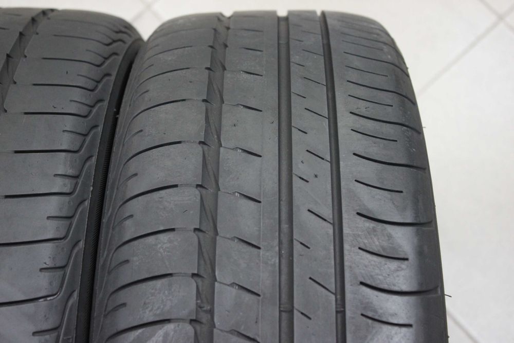 175/55-20 и 195/50-20 Bridgestone