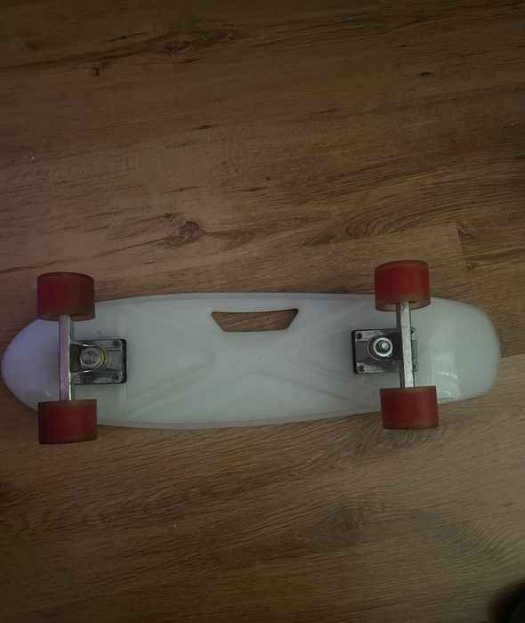 Пениборд/mini-cruiser