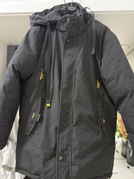 подростковый куртка на 14 л продам