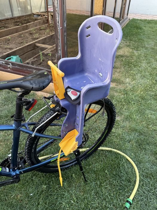Продам велокресло