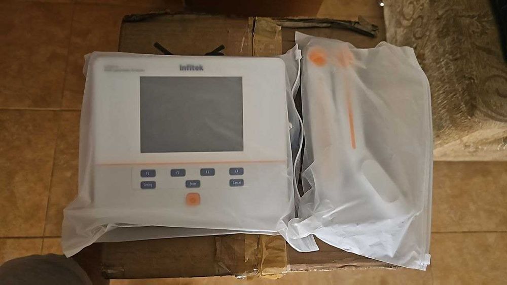 Настольный многопараметрический измеритель модель: BEP-M300A