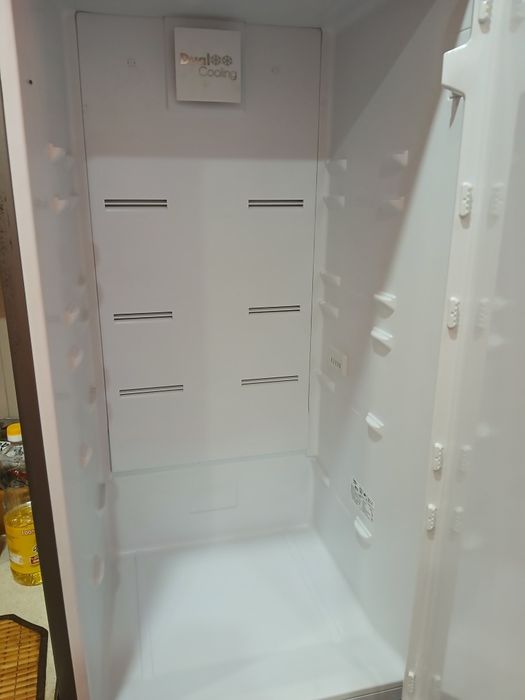 Beko холодильник не морозит ток морозилка